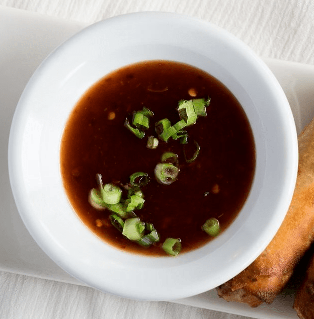 Traditional Dipping Sauce