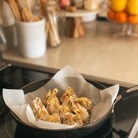 Curious Beef Bulgogi Dumplings